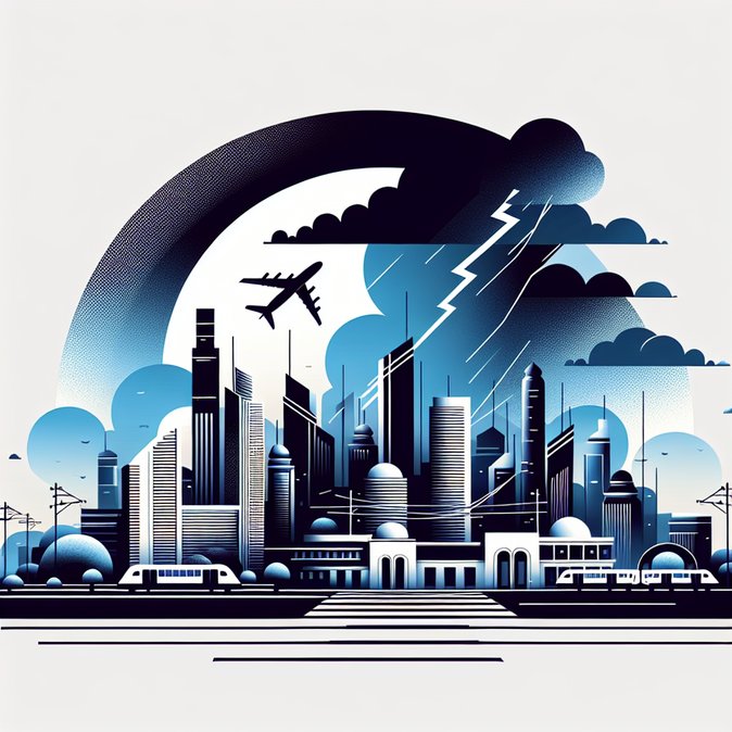 IndiGo warns travellers of weather-related flight disruptions in Delhi