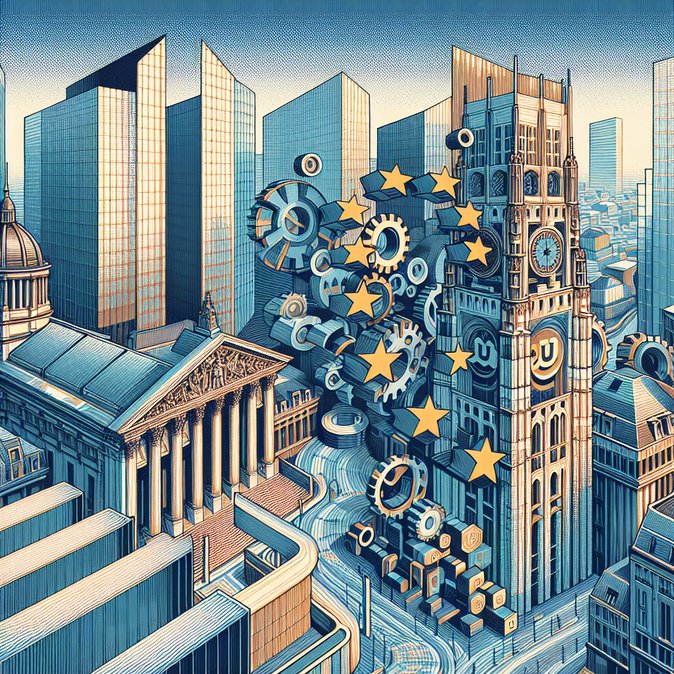 EU Links Trade Preferences to Migration Cooperation, Raising Stakes for Belgium’s Return Policy