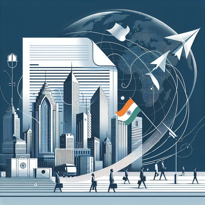 MEA Renews BLS International Contract, Safeguards Apostille & Attestation Services for Overseas Indians