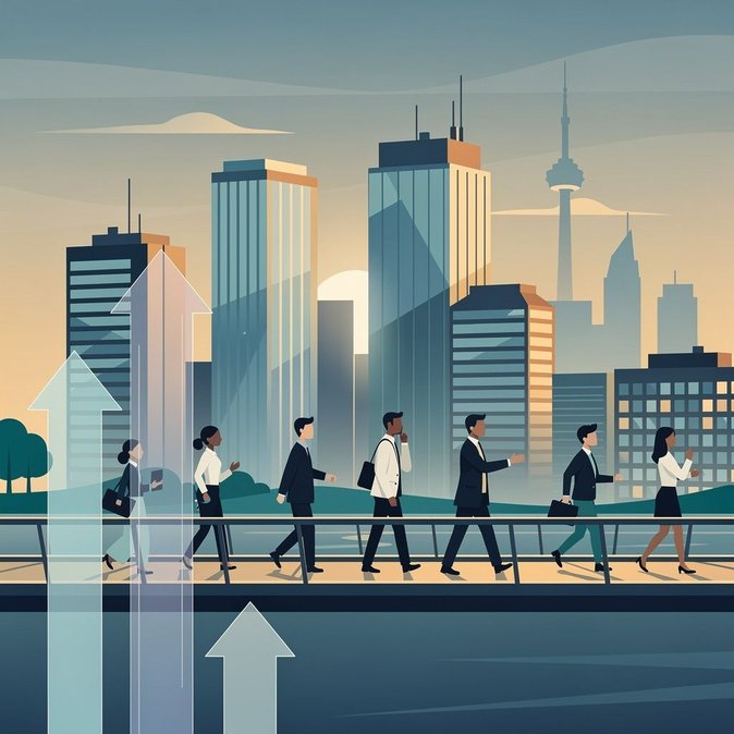 سجل نظام الدخول السريع لشهر سبتمبر رقماً قياسياً لعام 2026 بإصدار 11,288 دعوة للتقديم