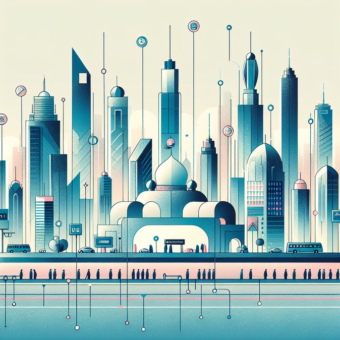 Abu Dhabi tops global list for longest US tourist-visa waits at 14 months