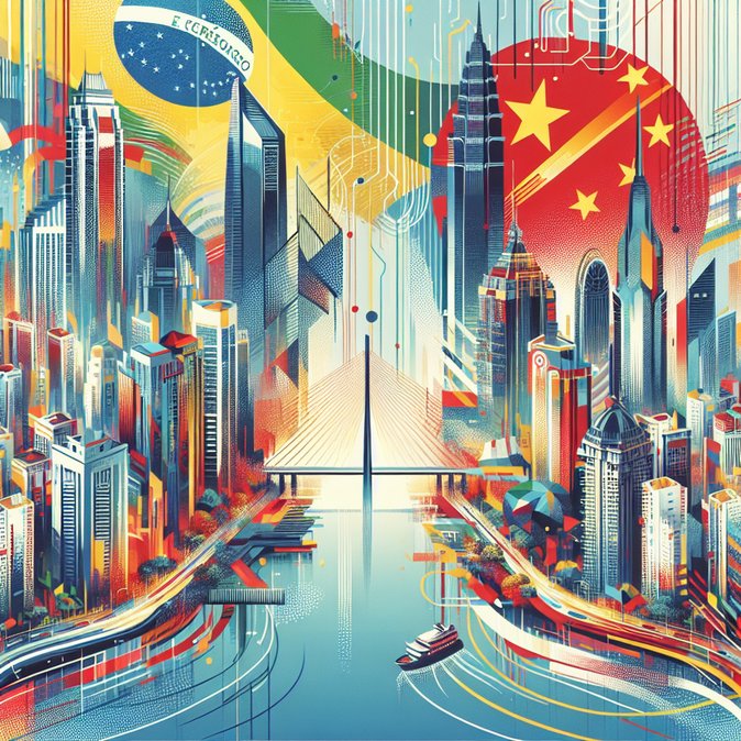 Brazil prepares visa-free entry for Chinese nationals in reciprocal tourism push