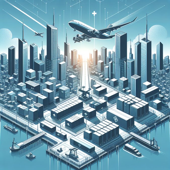 Saudi logistics firm SAL buys Aviapartner Liège for $32.7 million, strengthening Belgium’s role in global air-cargo chains