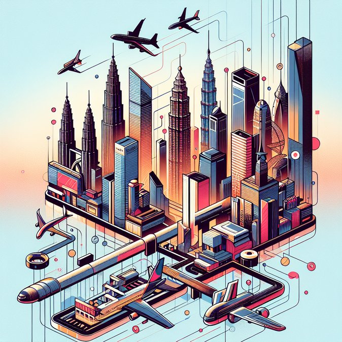 珀斯航空业迎来快速增长，五家航空公司加强国际航线连接