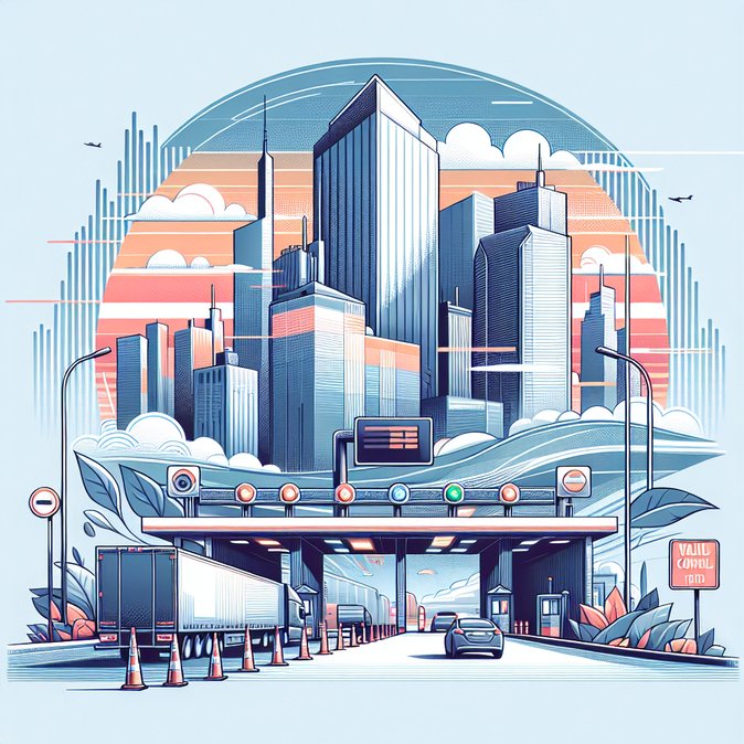 Reminder: Germany’s Temporary Border Checks Remain in Force Through March 2026