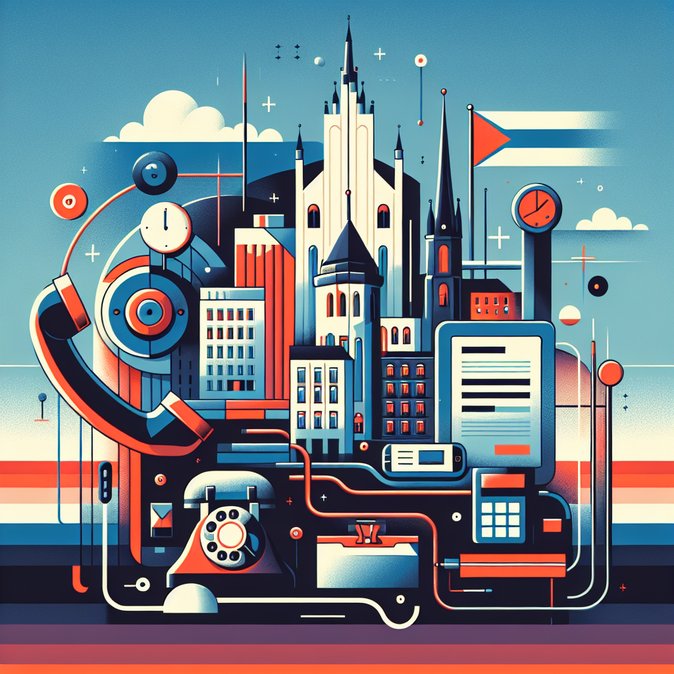 Interior Ministry Hotlines for Foreigners Shut Down Until New Year