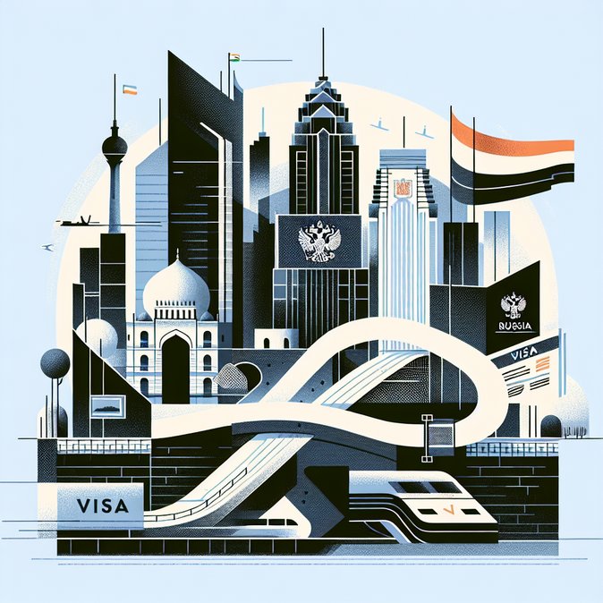 India to roll out free 30-day e-tourist and group visas for Russian citizens