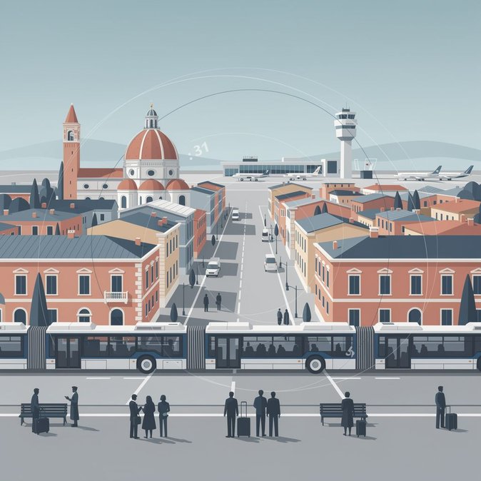 Arranca la ola de huelgas de transporte en septiembre, que altera la movilidad en ciudades italianas