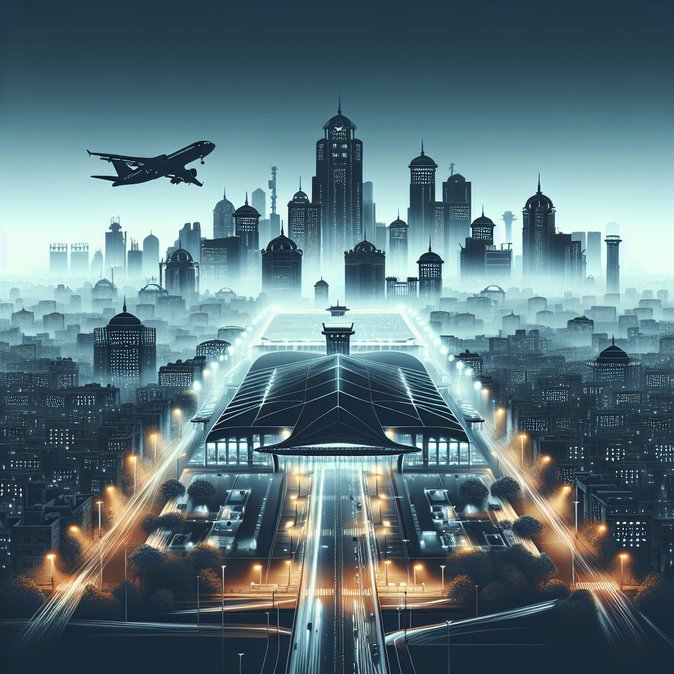 Republic Day Rehearsals to Shut Delhi Airspace Six Days, 600 Flights Face Ripple-Effect Delays