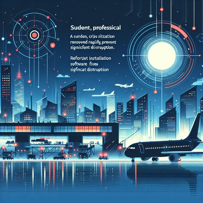 Airbus A320 software recall: UK airlines complete fixes, disruption minimal