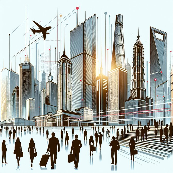 Participación Extranjera Récord en la 8ª Exposición Internacional de Importaciones de China Destaca la Simplificación de los Procedimientos de Entrada