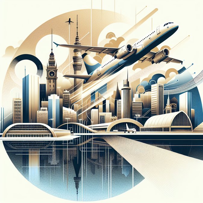 LATAM Restores Juiz de Fora–Guarulhos Link, Re-connecting Minas Gerais to Brazil’s Main Hub