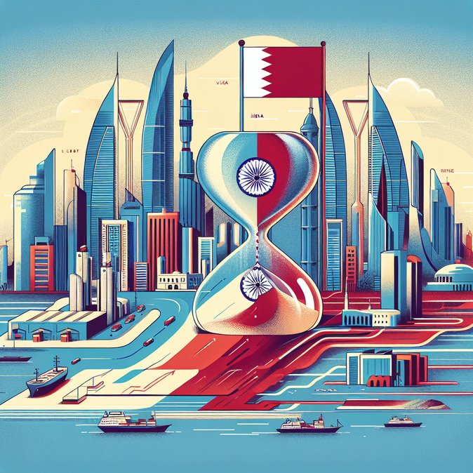 India & Bahrain open CEPA talks with dedicated chapter on professional mobility