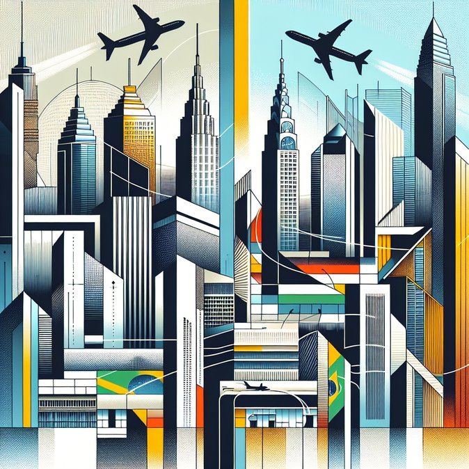 Germany Issues Pre-Winter Travel Advisory, Adds Brazil to Heightened-Risk List