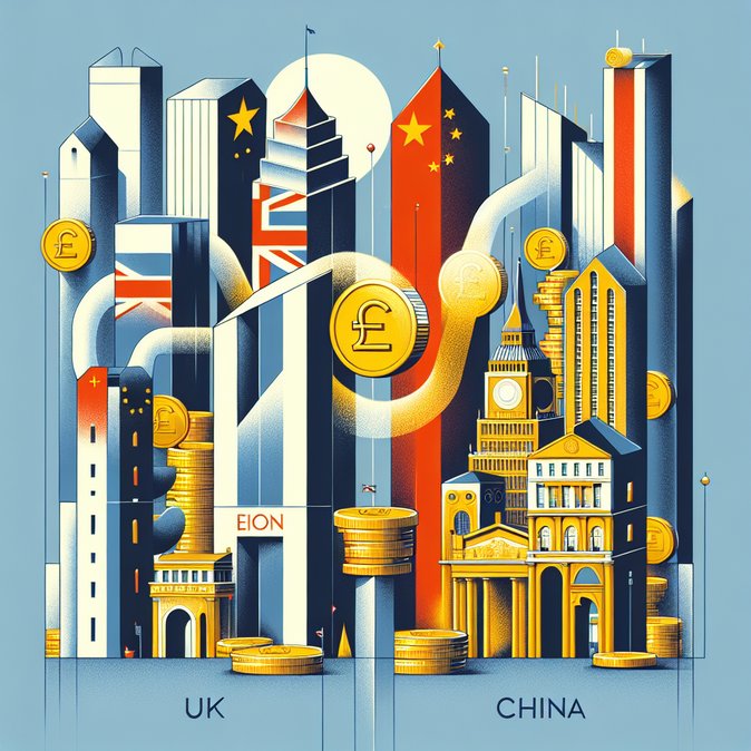 China’s Belfast Consulate Confirms Visa-Free Access for UK Travellers in Op-Ed