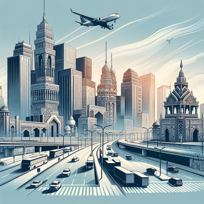 IndiGo suspends flights over Iranian airspace, cancels services to four Central-Asian cities