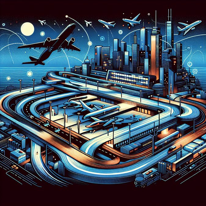 Austrian Airlines Keeps Late-Night Vienna–Tel Aviv Flight Grounded Until 31 January