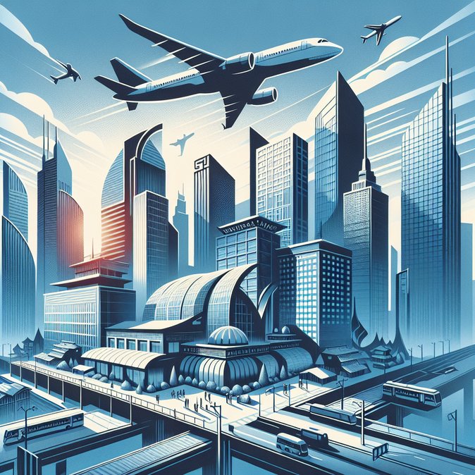 Visa-Free Access and Festival Spirit Entice Russian Charter Flights to Sanya