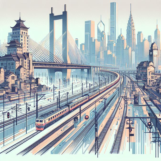 China to Restart Beijing–Pyongyang Passenger Trains After Four-Year Pause