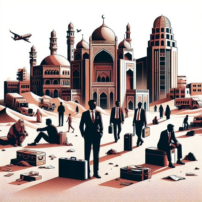 Brazilian Senate Foreign-Affairs Chair Presses Itamaraty for Faster Repatriation from Middle East Hot Spots