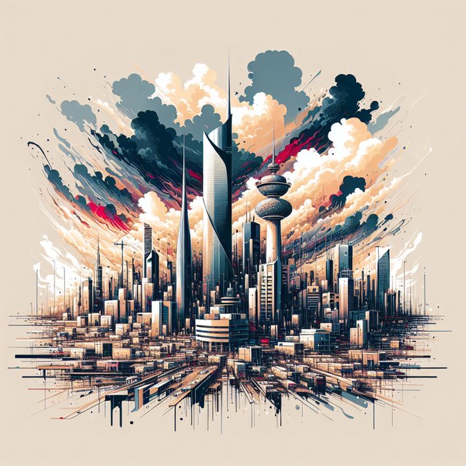 Kuwait Travel Advisory Upgraded; Non-Essential Embassy Staff Ordered Out