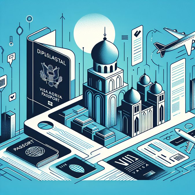 Ireland Expands Diplomatic-Passport Visa Waiver and Tightens Transit Rules