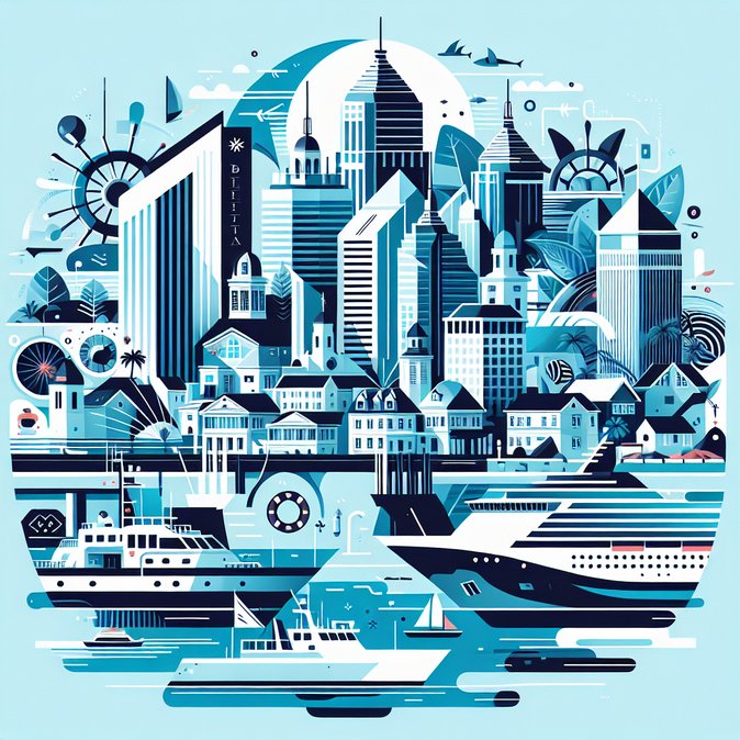 Bahamas moves to crush migrant-smuggling routes into Florida under U.S. pressure