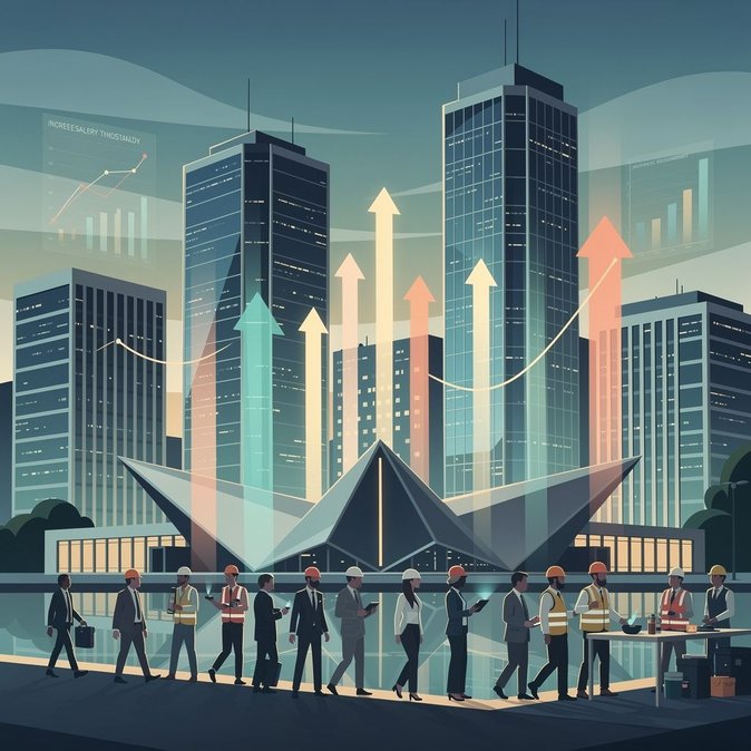 Budget-day overhaul shifts Australia’s skilled migration towards employer sponsorship