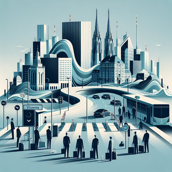 Austria extends internal Schengen border checks until June 2026