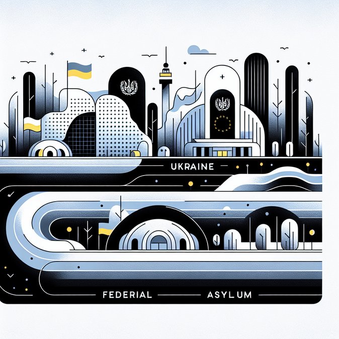 Switzerland keeps Ukrainian protection-seekers longer in federal asylum centres