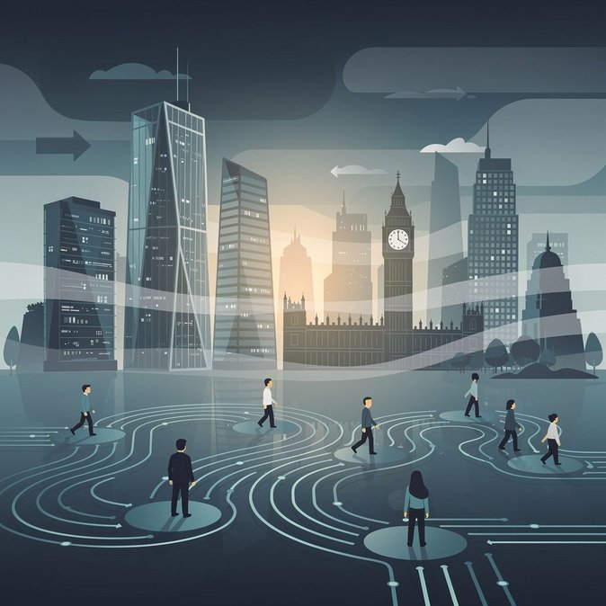 TLScontact将接手Sopra Steria的英国签证与公民申请服务业务