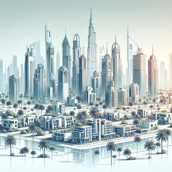 Dubai Removes AED 750,000 Property Threshold for Two-Year Investor Visa