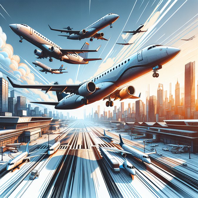 Finnair adds Embraer and ATR aircraft to boost regional connectivity ahead of busy summer season