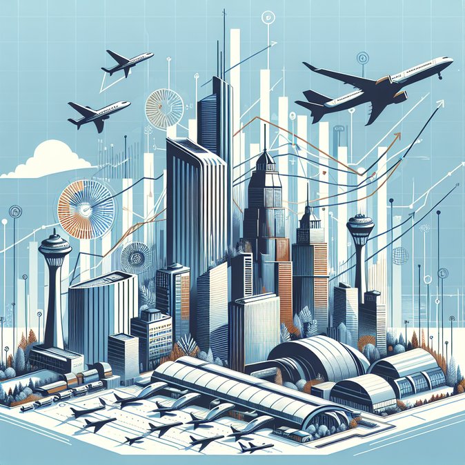 Brazil breaks international passenger record for second straight year, signalling robust demand for 2026