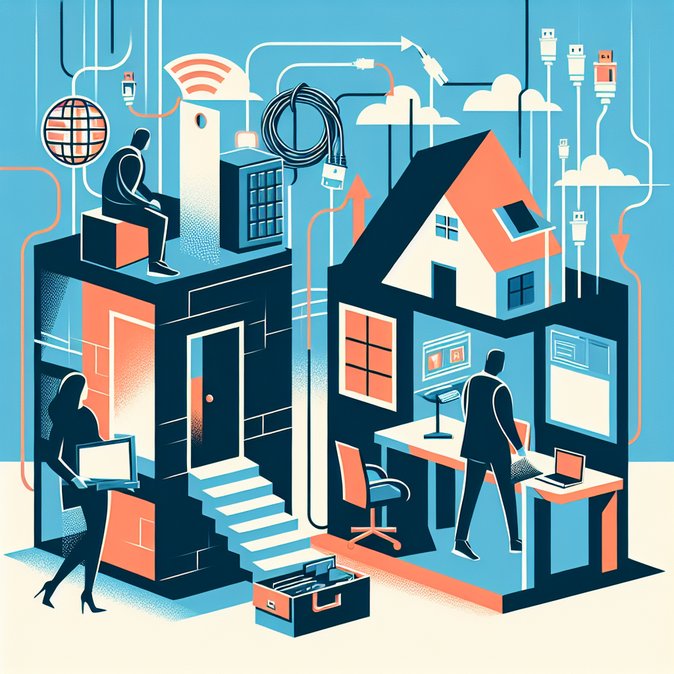 Remote Work Explicitly Banned on French Visitor Visas: HR Told to Shift Staff to Talent Tracks