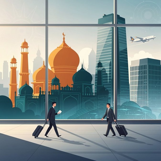 India Restores Long-Duration Tourist Visas and Reopens e-Tourist Visa Portal