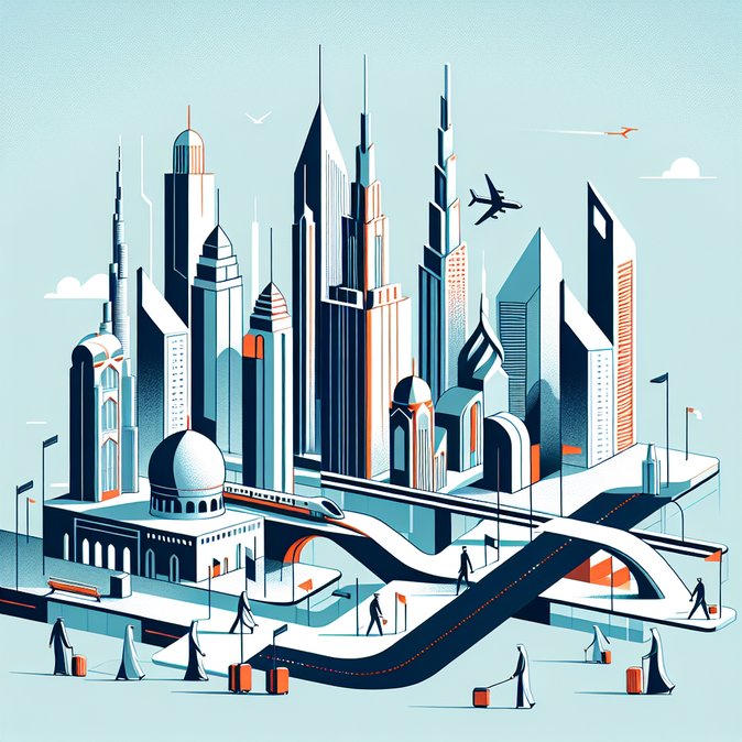 GCC unified tourist visa confirmed for 2026 launch, boosting seamless Gulf travel