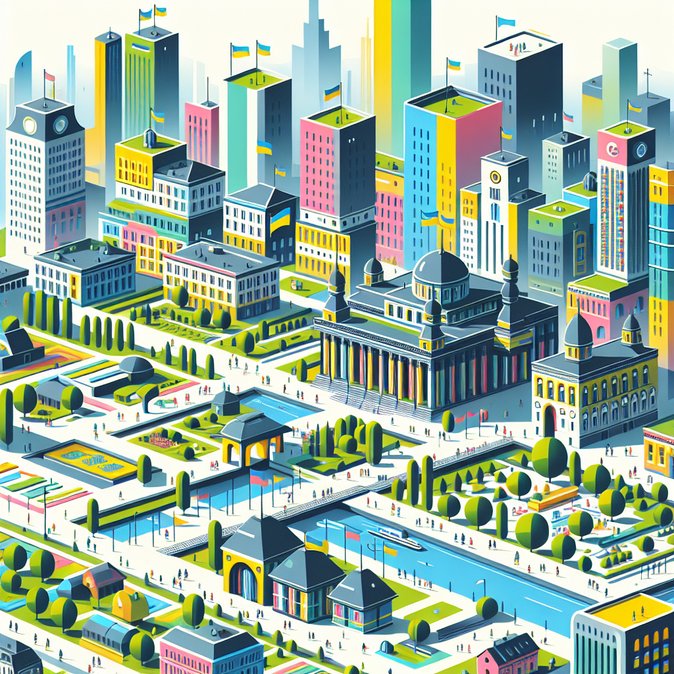 New CSO Data Shows 84,100 Ukrainian Beneficiaries of Temporary Protection Still in Ireland