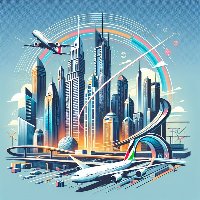 flydubai resumes daily Chattogram–Dubai service, boosting South-Asia labour and trade links