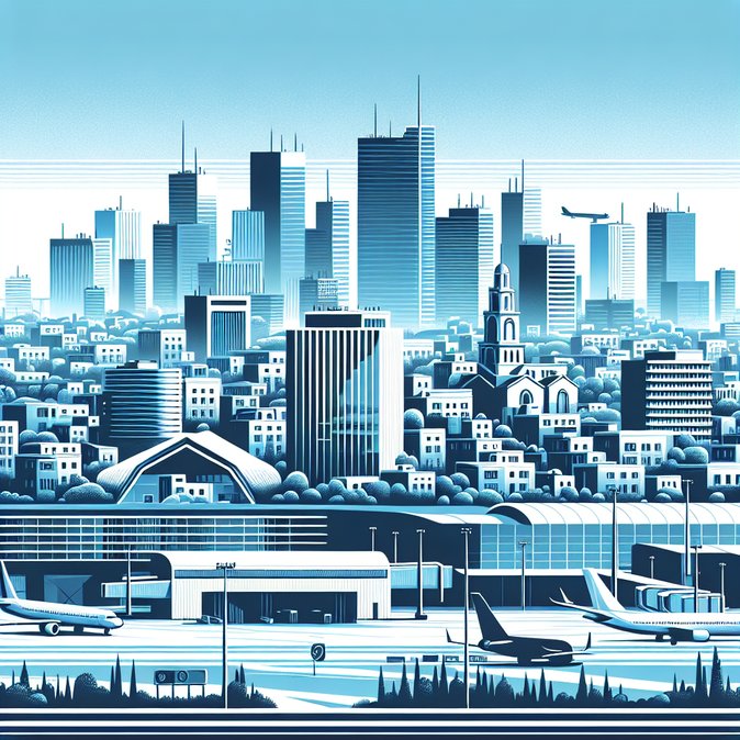 Cyprus unveils airline and hotel wage support to keep island connected during Middle East crisis