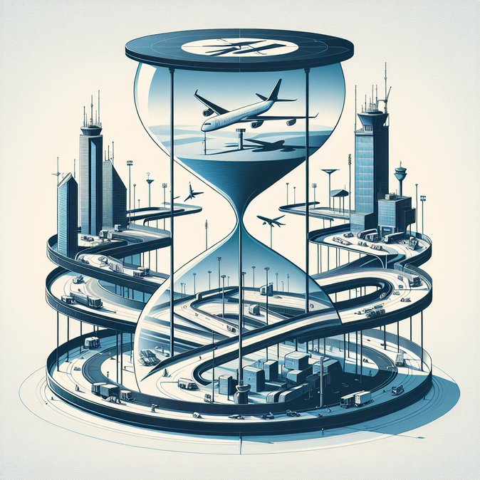 EES rollout for Spanish airports postponed until September, easing summer-peak pressure