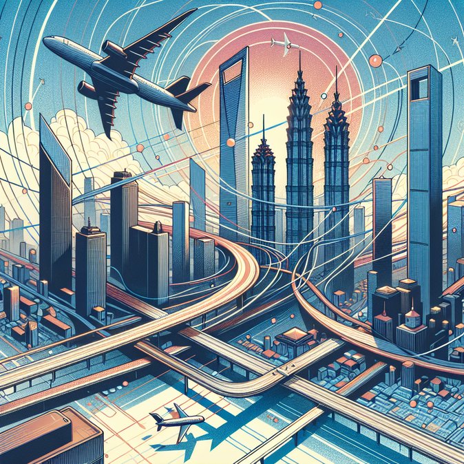 Chinese Airlines Offer Free Rebooking as Gulf Airspace Closures Disrupt Mainland–Middle-East Routes