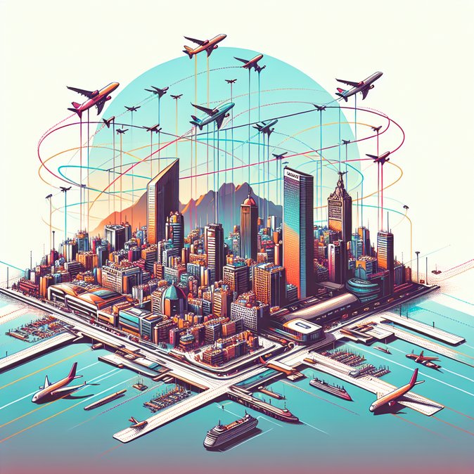 Canary Islands Airports Log 837 Flights on 25 December, Keeping Island Links Flowing