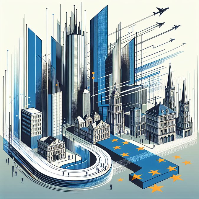 Italy and 14 EU partners push new ‘innovative solutions’ to manage migration