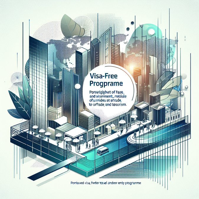 China Extends 30-Day Visa-Free Entry For EU, UK & Canada Nationals Until Year-End 2026