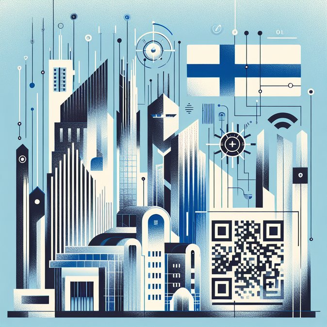 EU Council Approves Digital Travel Application—Finland to Pilot Seamless QR-Code Entry in 2026