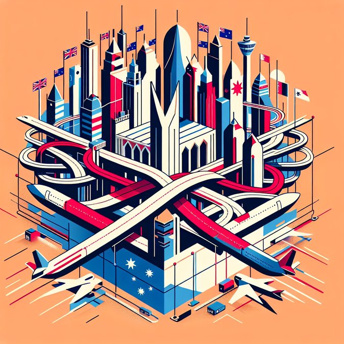 Canberra reiterates ‘Do Not Travel’ advisory for Bahrain, triggering insurance gaps for Australians