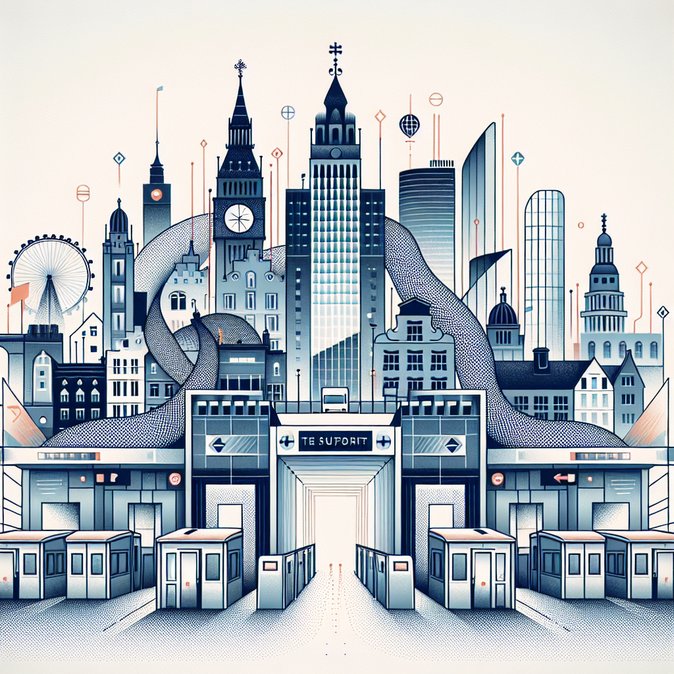 EU Overhauls Visa-Free Suspension Mechanism – Czech Firms Face New Compliance Calculus