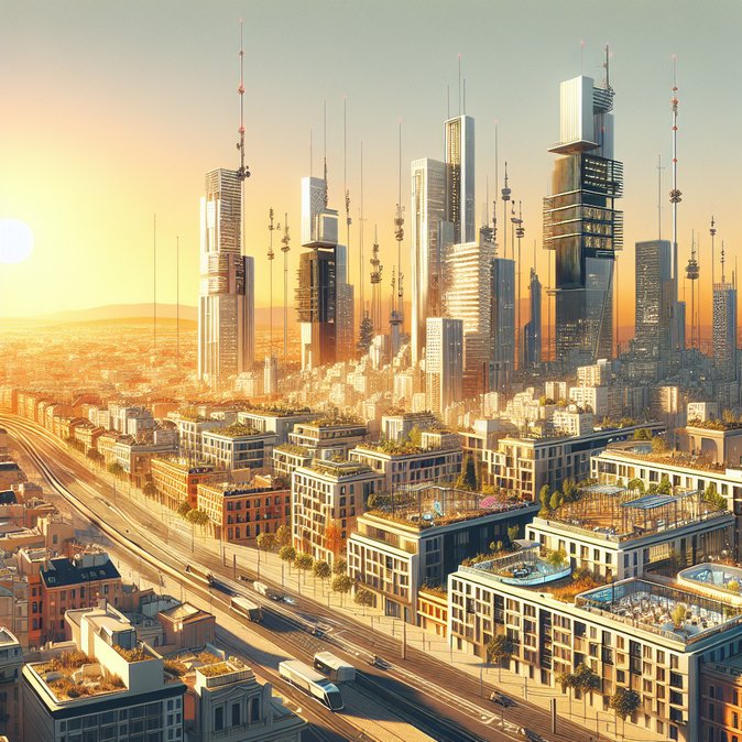 Spain Hikes Digital Nomad Visa Income Threshold to €2,763 a Month