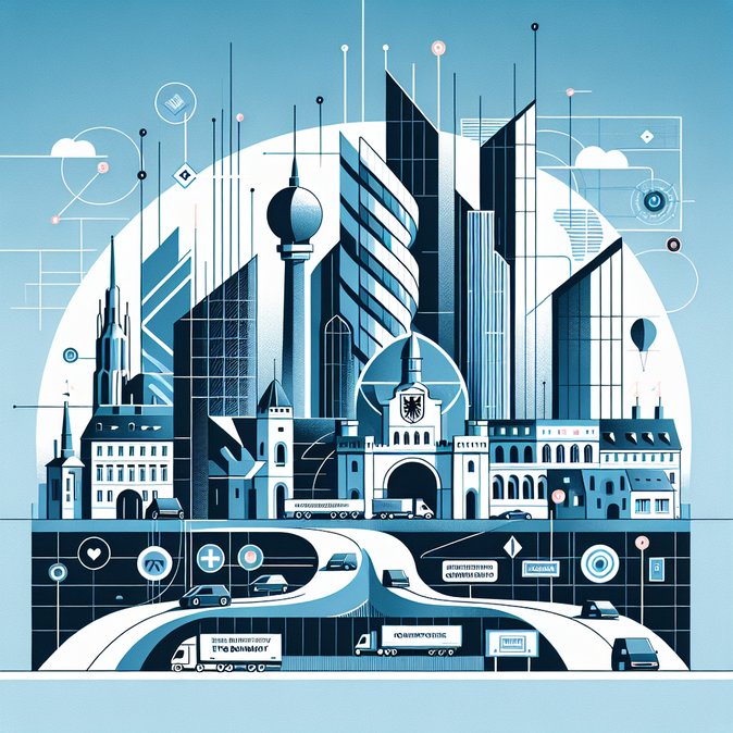 Bundespolizei Reports 25 % Drop in Irregular Entries Into Bavaria in 2025